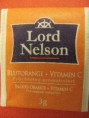 010   Blutorange + Vitamin C